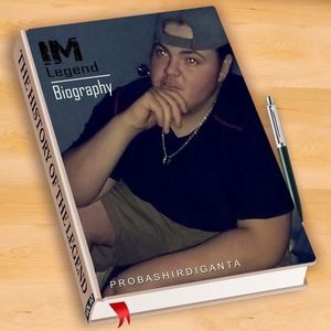 Meet your Posher, Gabriel